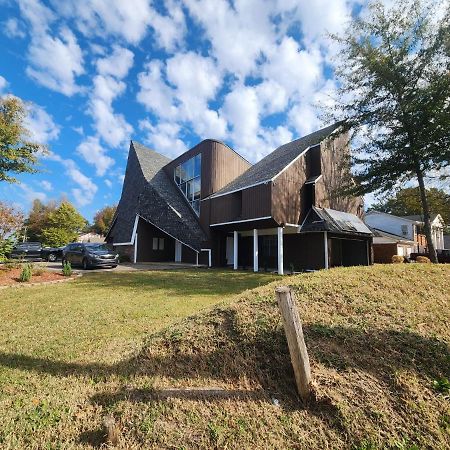 Вилла Super Large East Memphis 23 Beds Экстерьер фото
