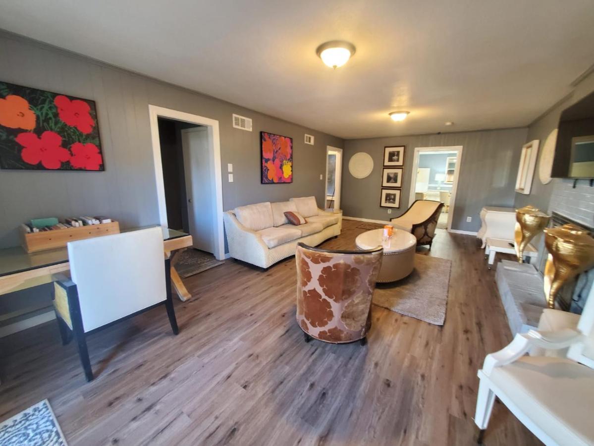 Вилла Super Large East Memphis 23 Beds Экстерьер фото