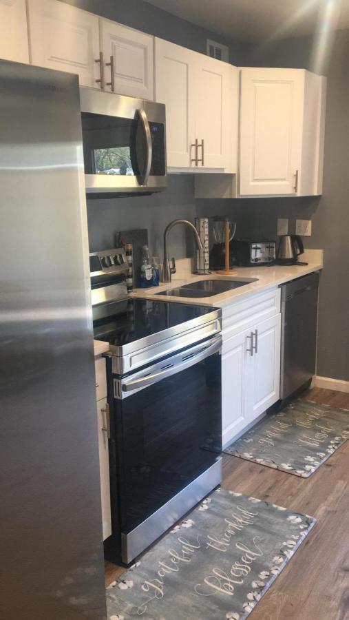 Вилла Super Large East Memphis 23 Beds Экстерьер фото