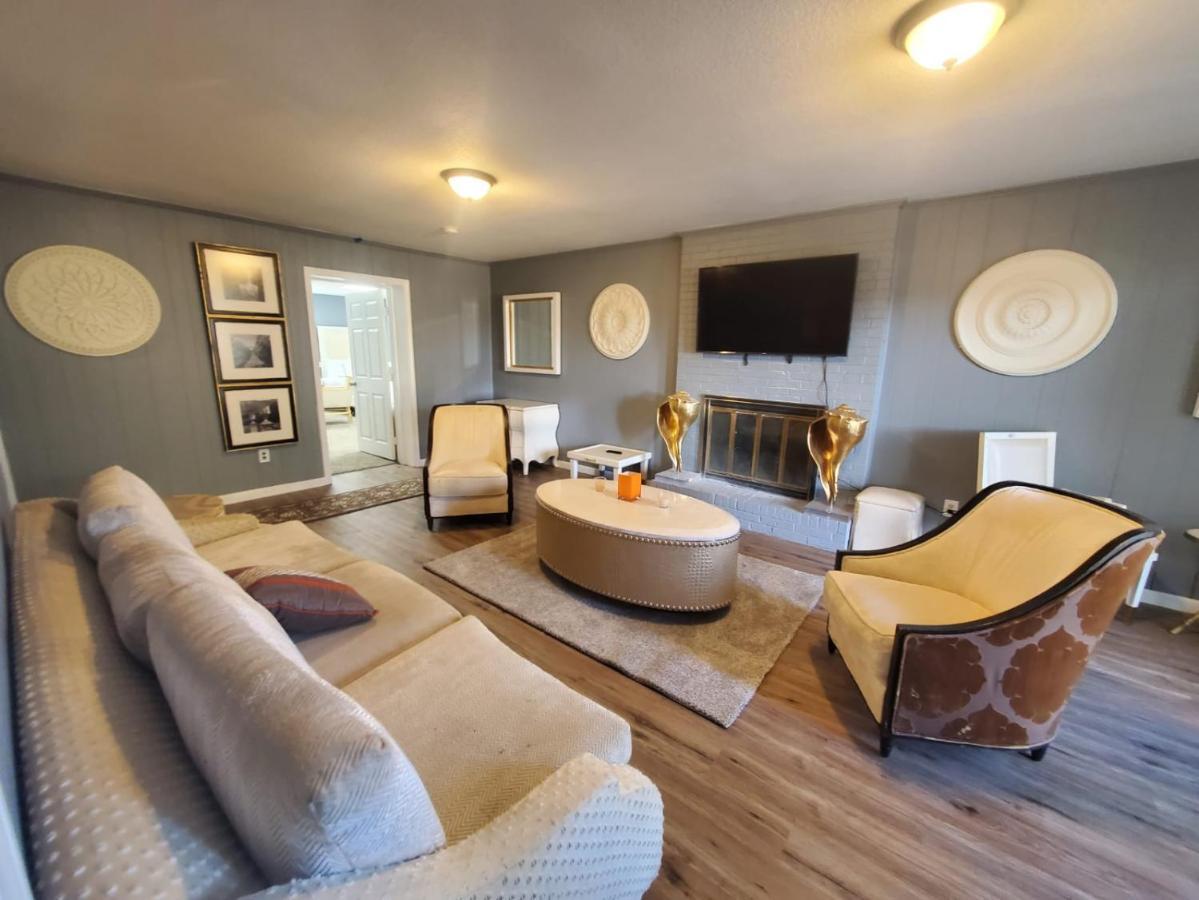 Вилла Super Large East Memphis 23 Beds Экстерьер фото