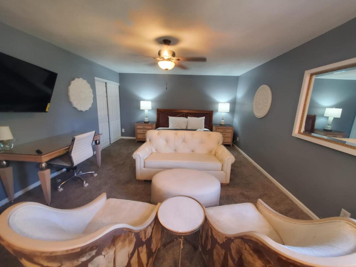 Вилла Super Large East Memphis 23 Beds Экстерьер фото