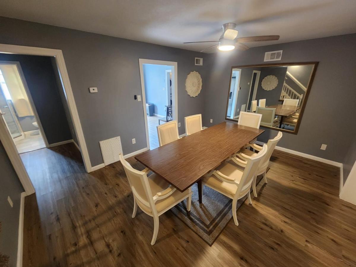 Вилла Super Large East Memphis 23 Beds Экстерьер фото