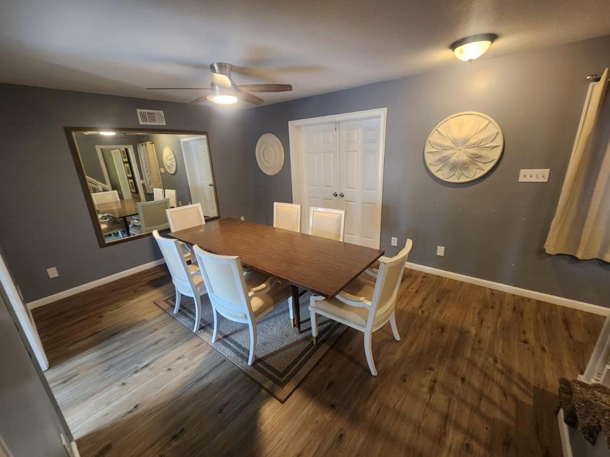 Вилла Super Large East Memphis 23 Beds Экстерьер фото