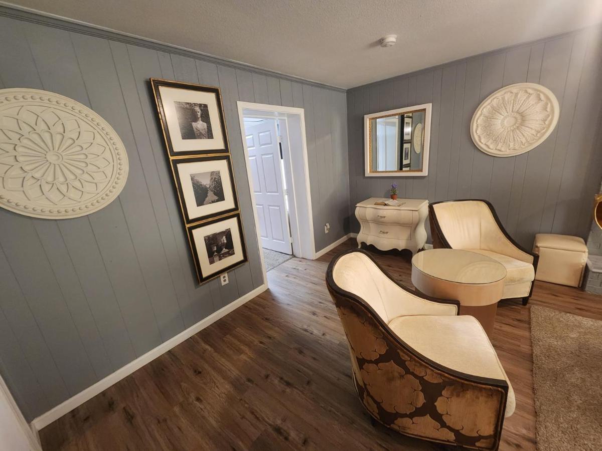 Вилла Super Large East Memphis 23 Beds Экстерьер фото