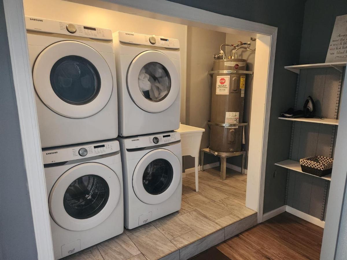 Вилла Super Large East Memphis 23 Beds Экстерьер фото