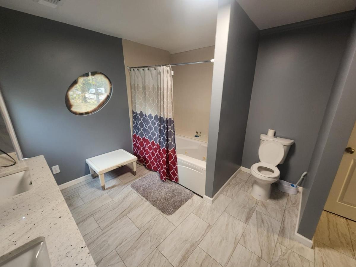 Вилла Super Large East Memphis 23 Beds Экстерьер фото