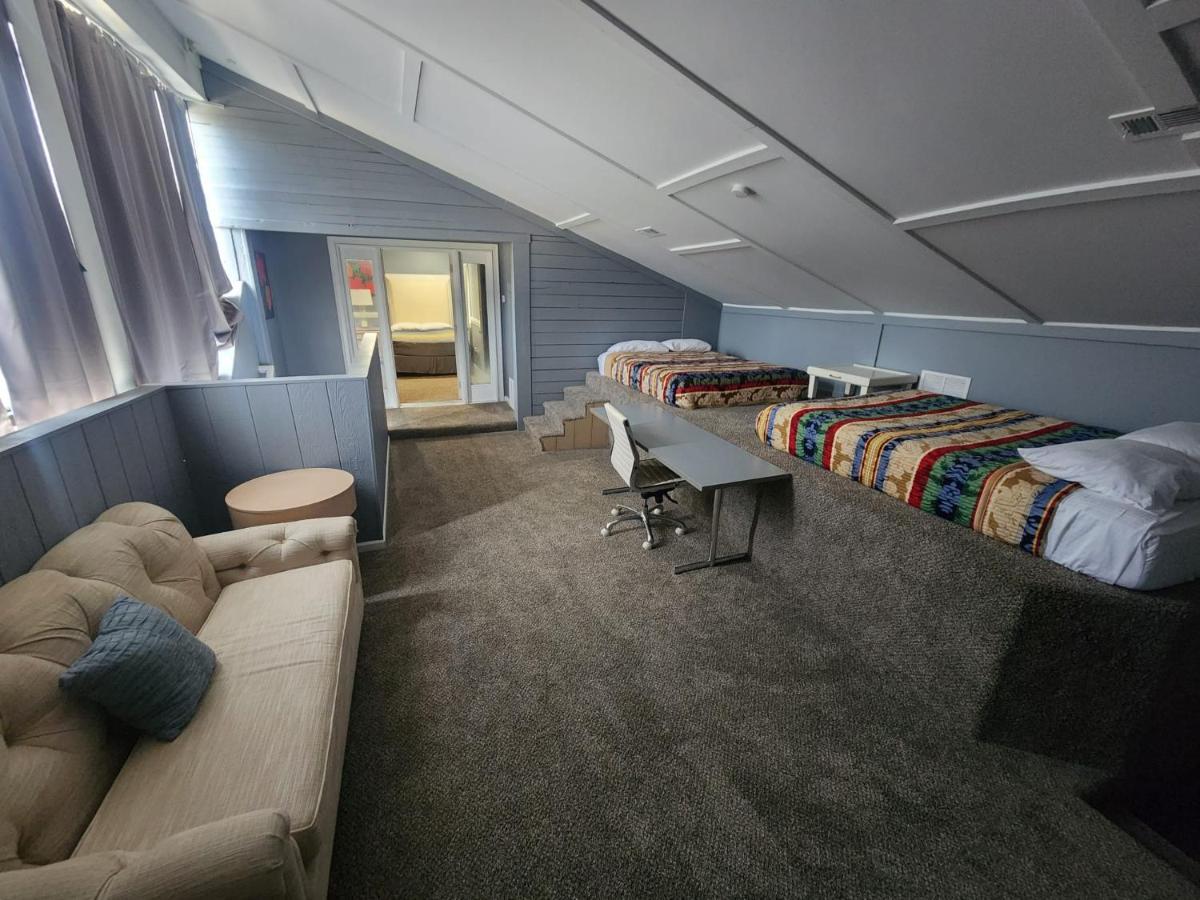 Вилла Super Large East Memphis 23 Beds Экстерьер фото