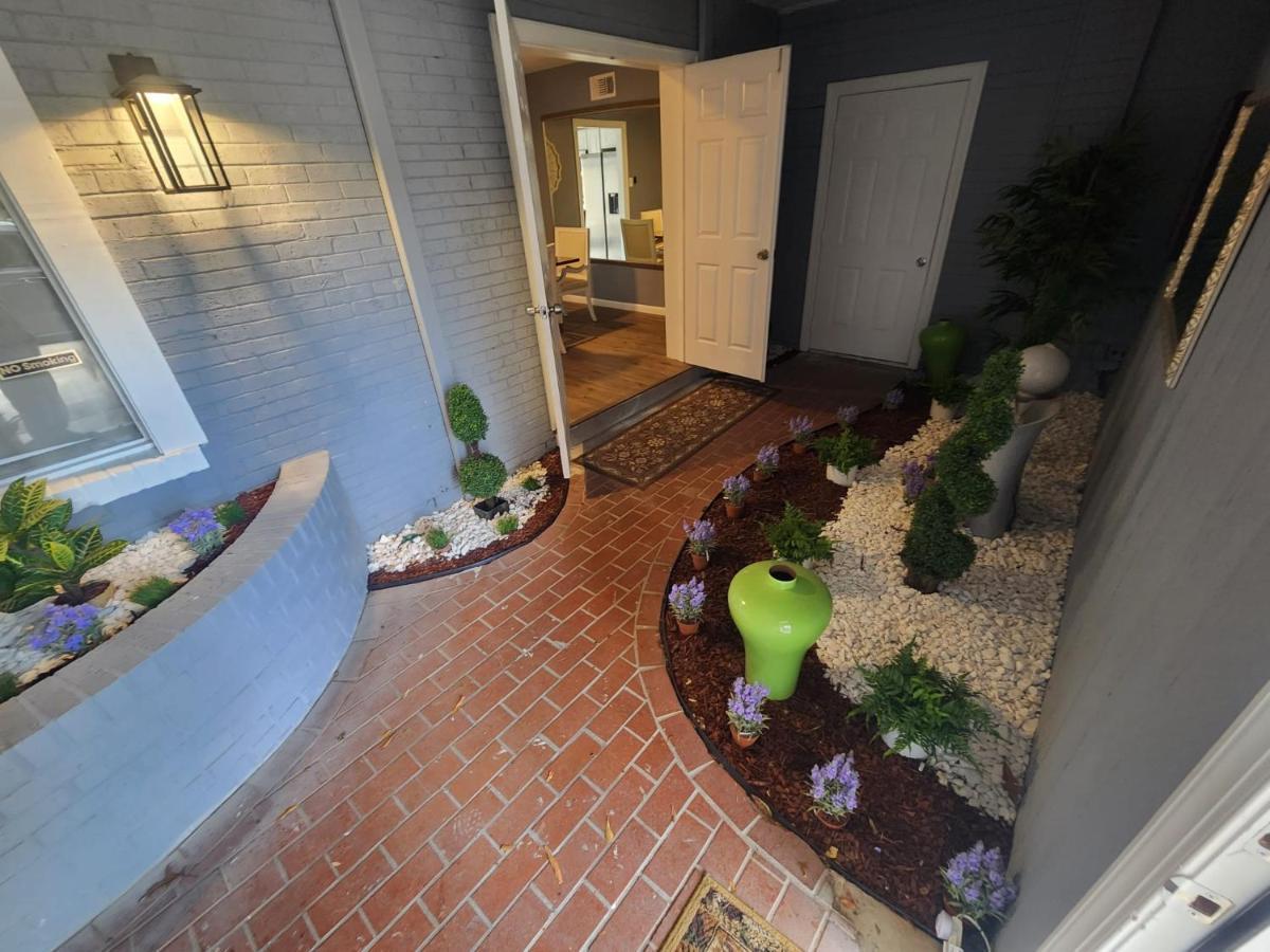 Вилла Super Large East Memphis 23 Beds Экстерьер фото