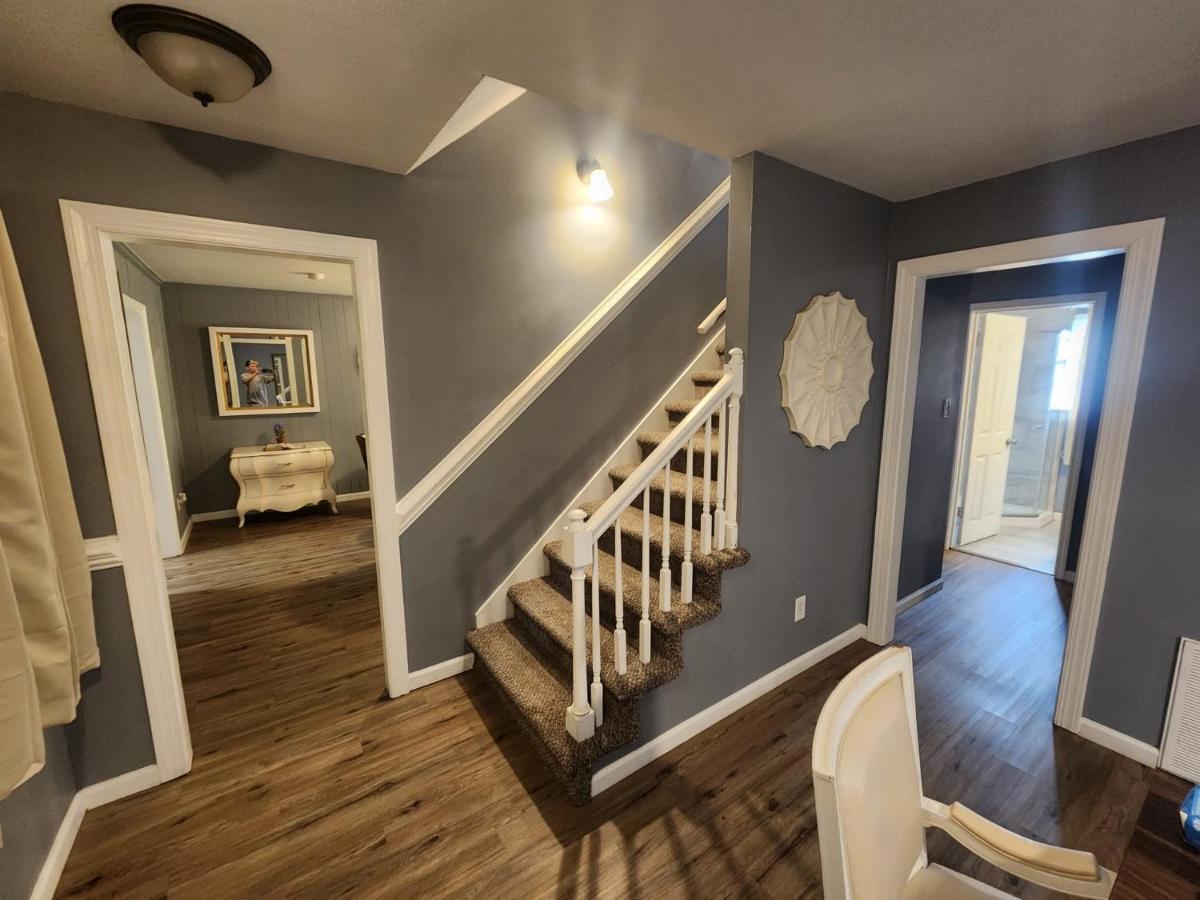 Вилла Super Large East Memphis 23 Beds Экстерьер фото