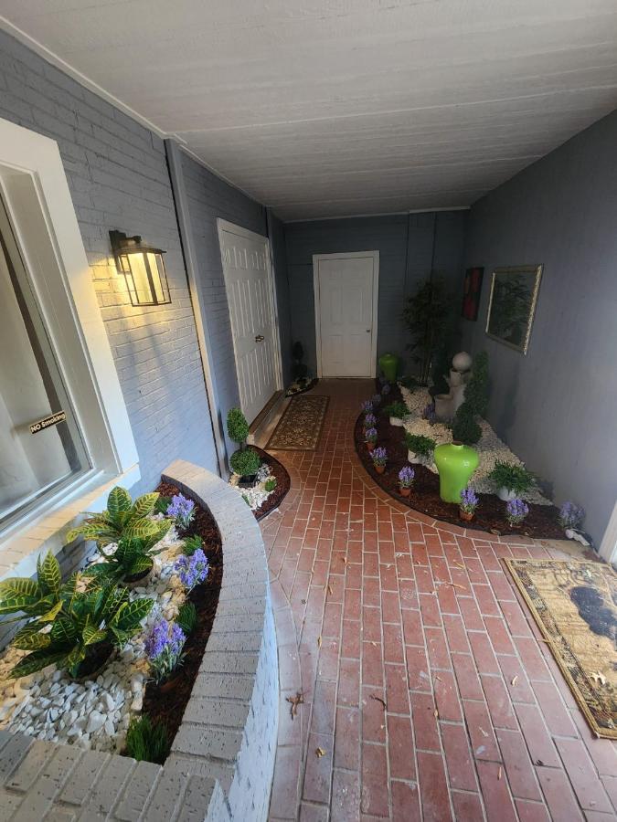 Вилла Super Large East Memphis 23 Beds Экстерьер фото