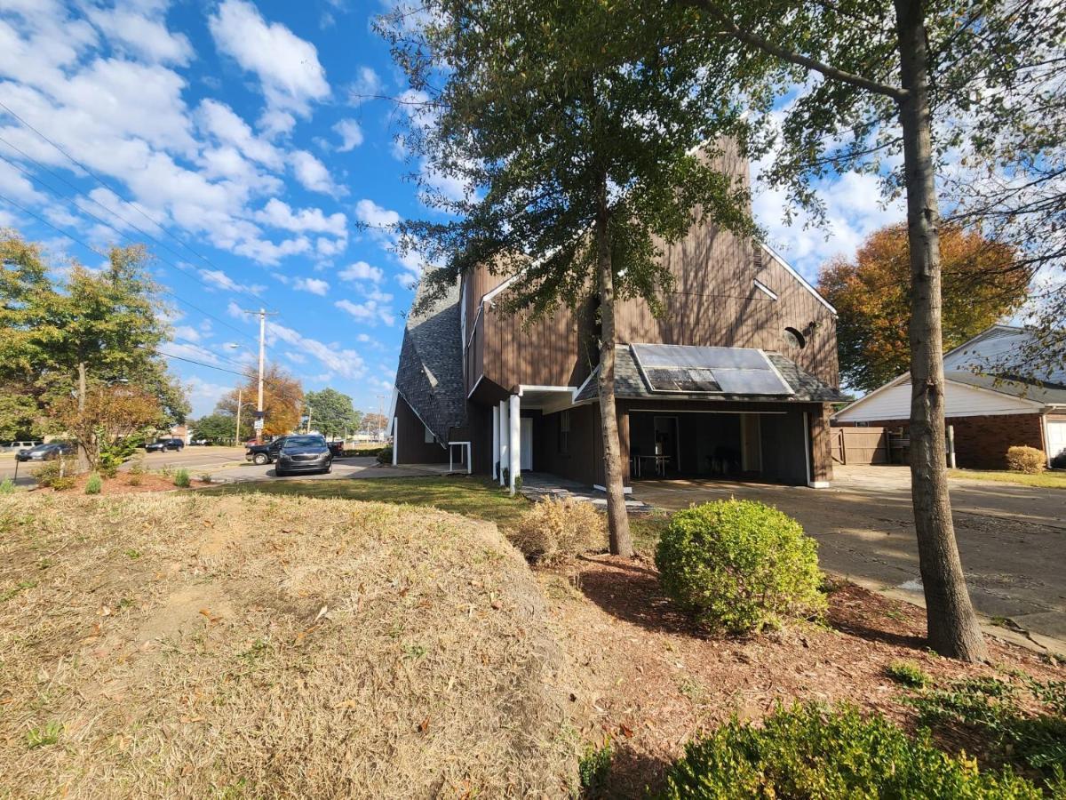 Вилла Super Large East Memphis 23 Beds Экстерьер фото
