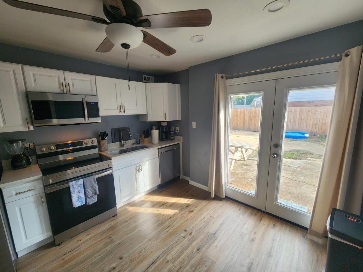 Вилла Super Large East Memphis 23 Beds Экстерьер фото