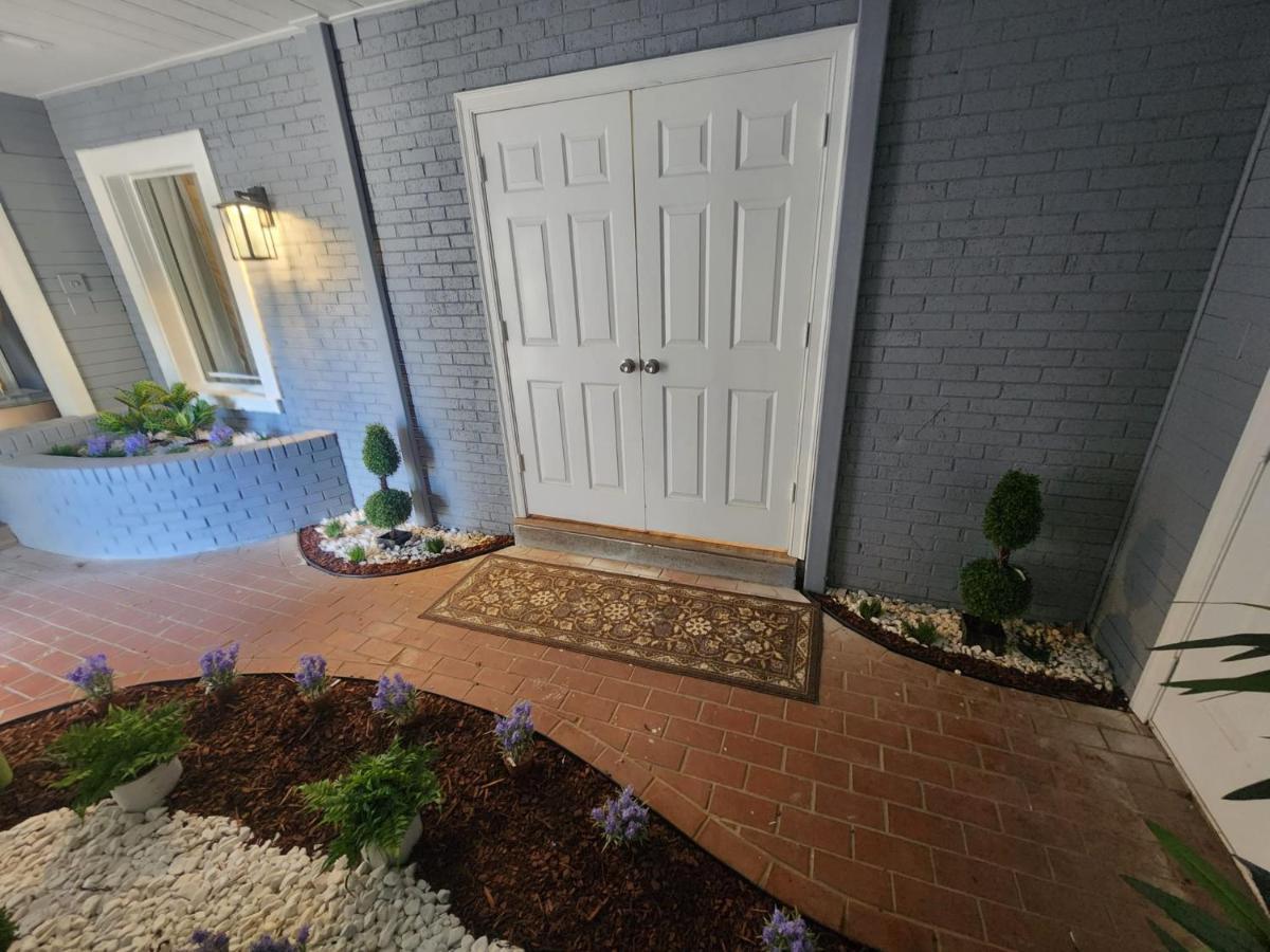 Вилла Super Large East Memphis 23 Beds Экстерьер фото