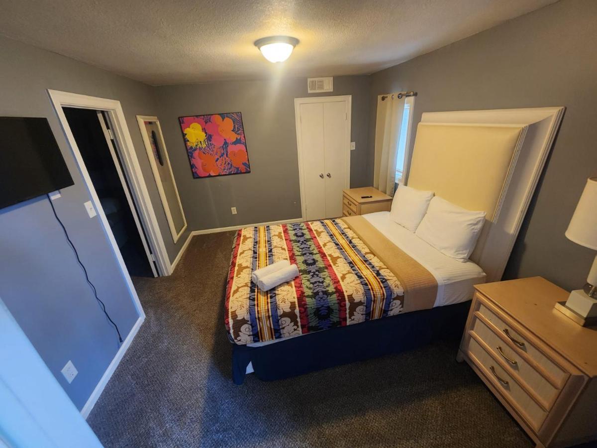 Вилла Super Large East Memphis 23 Beds Экстерьер фото